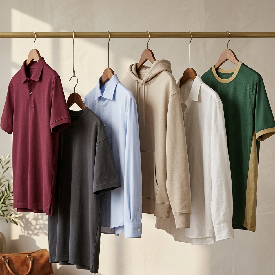 Readymade Garments